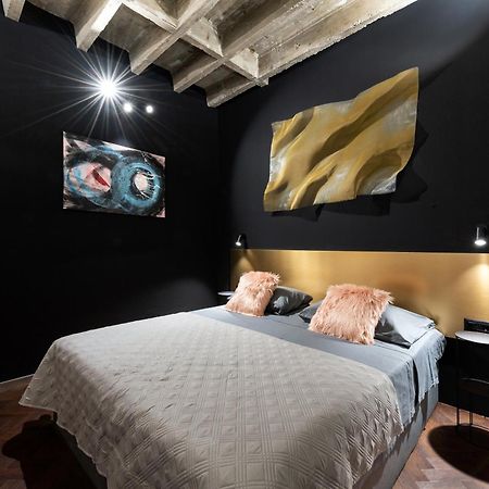 Booza 69 Luxury Rooms Split Exterior photo