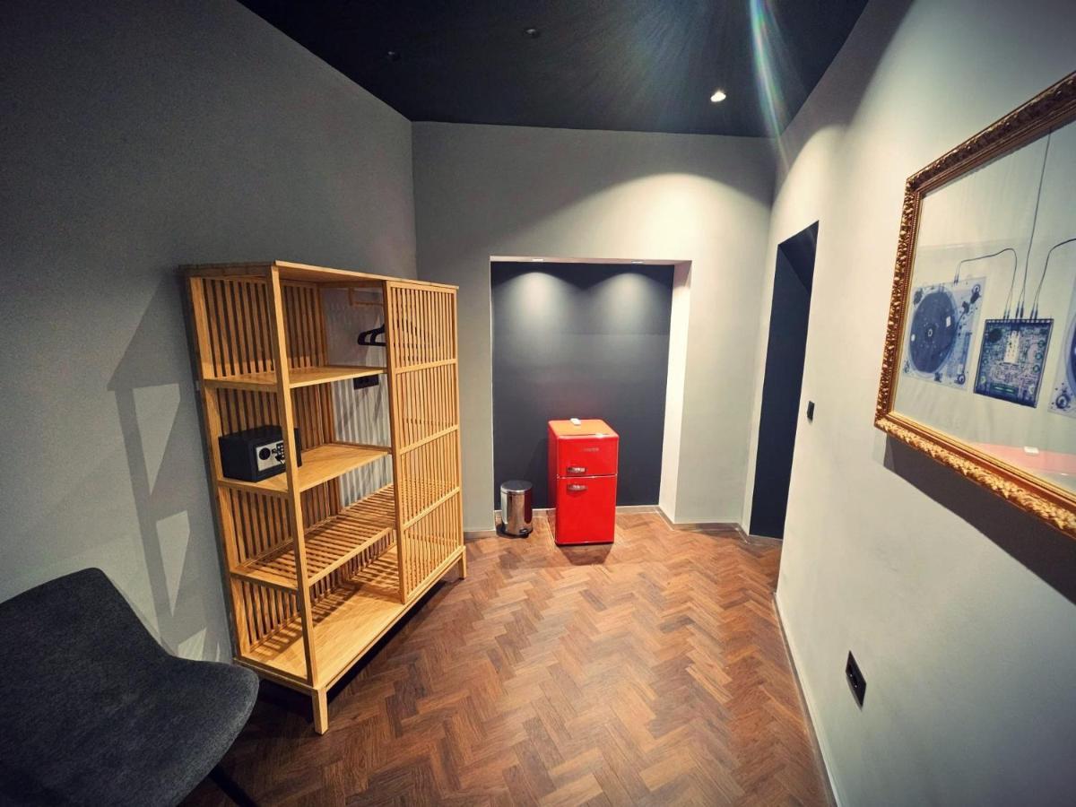 Booza 69 Luxury Rooms Split Exterior photo