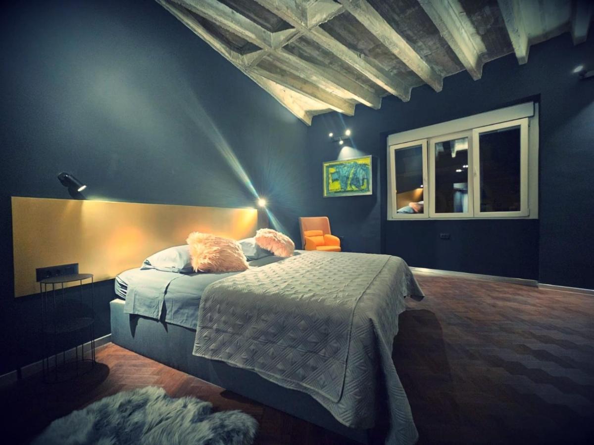 Booza 69 Luxury Rooms Split Exterior photo