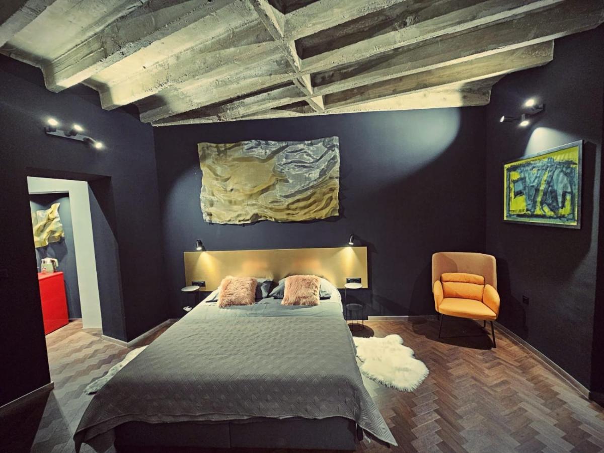 Booza 69 Luxury Rooms Split Exterior photo