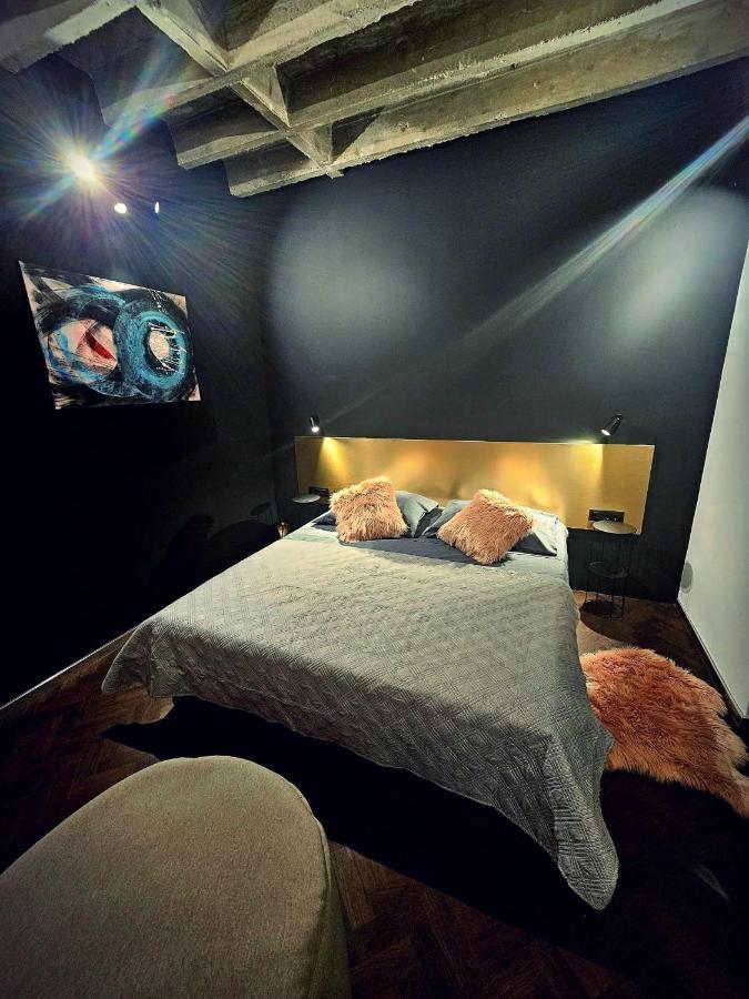 Booza 69 Luxury Rooms Split Exterior photo