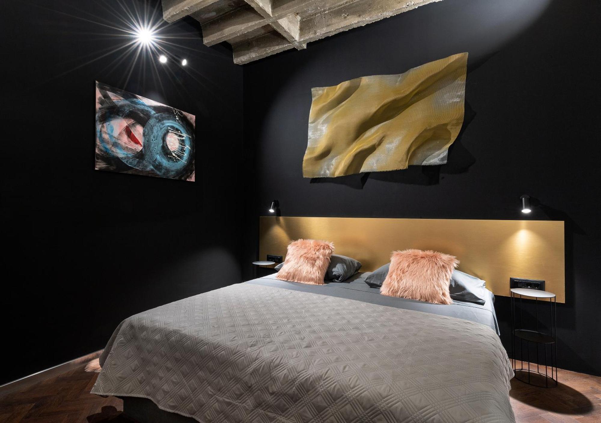Booza 69 Luxury Rooms Split Exterior photo