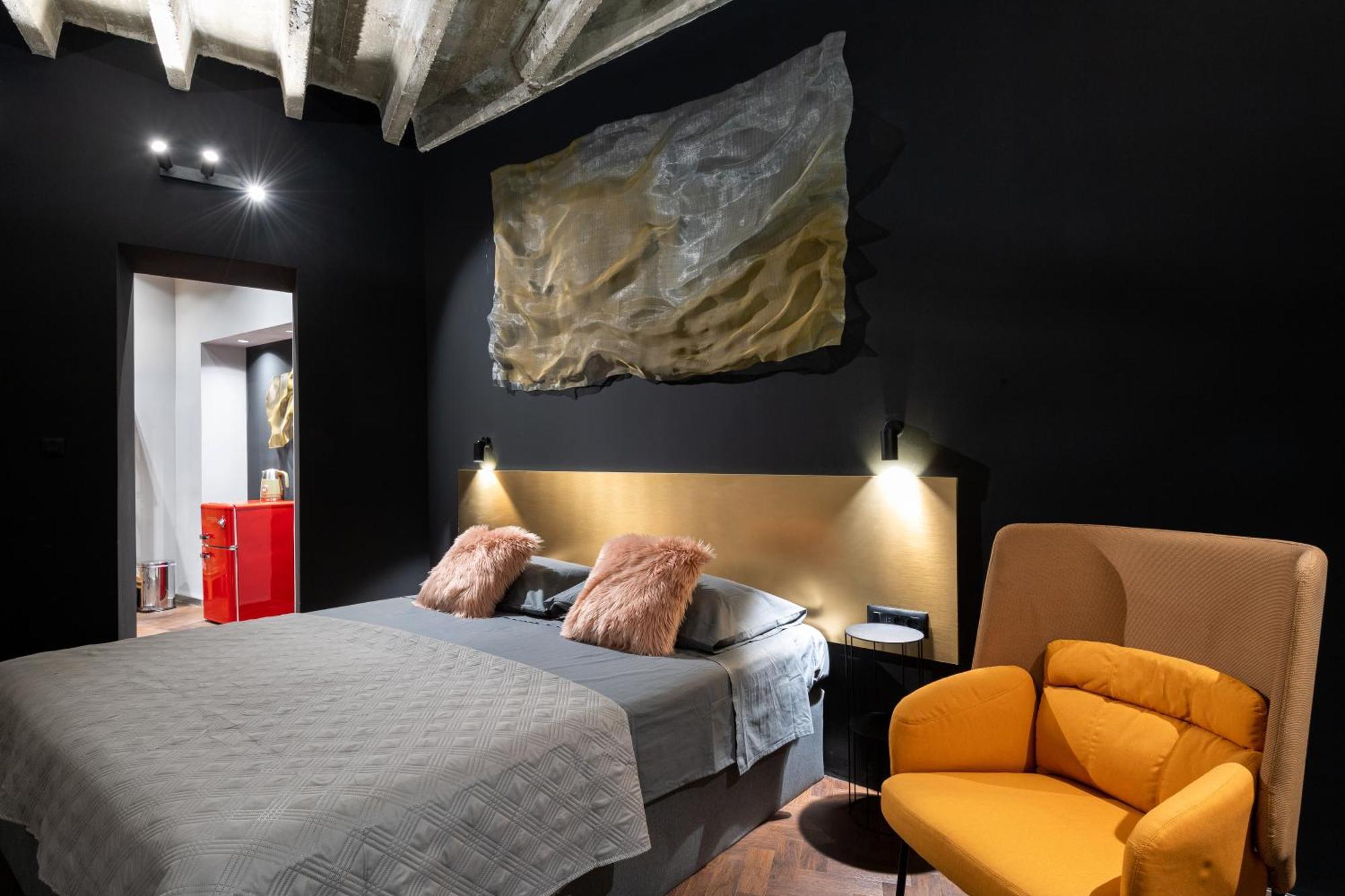 Booza 69 Luxury Rooms Split Exterior photo