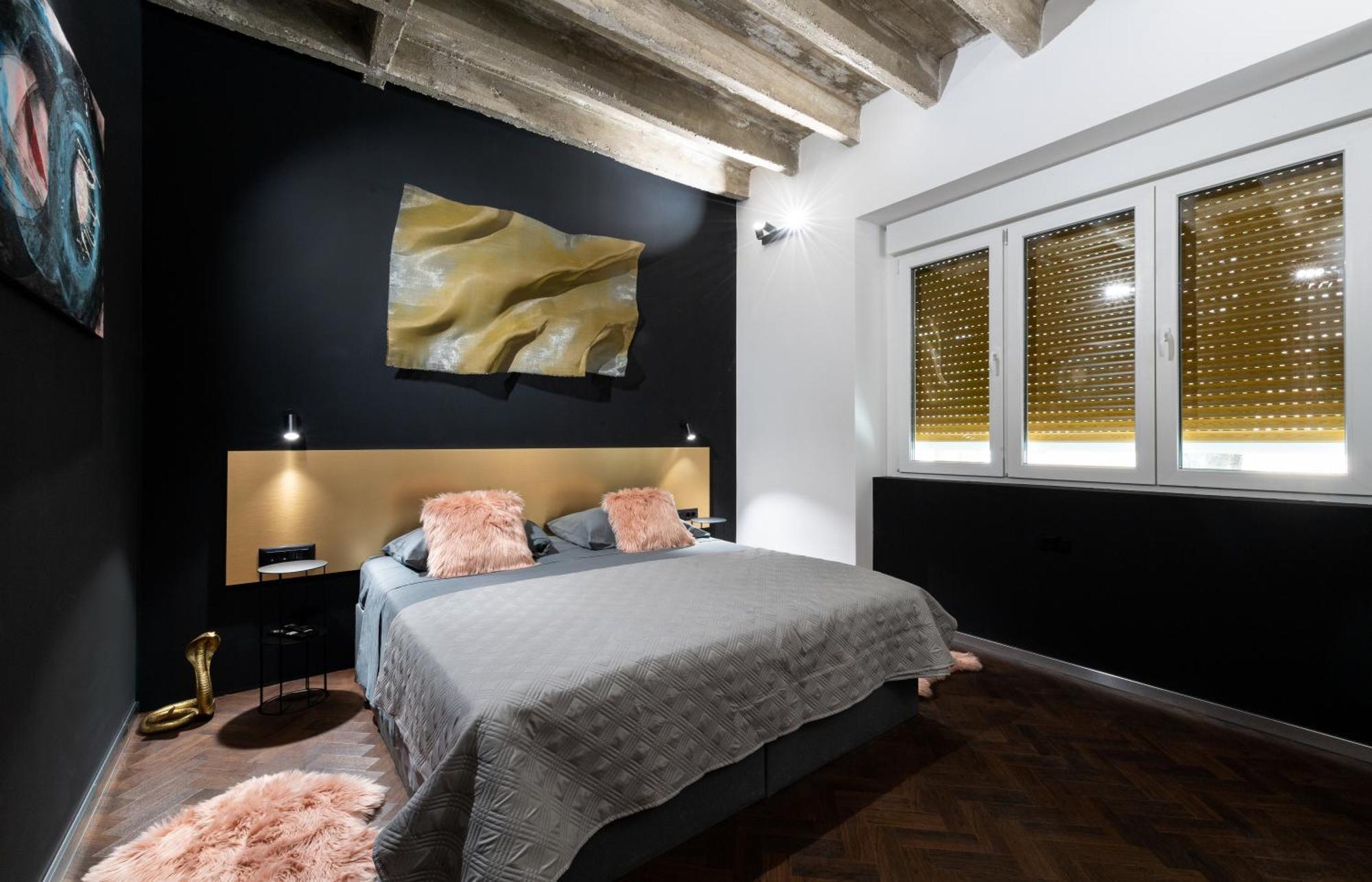 Booza 69 Luxury Rooms Split Exterior photo
