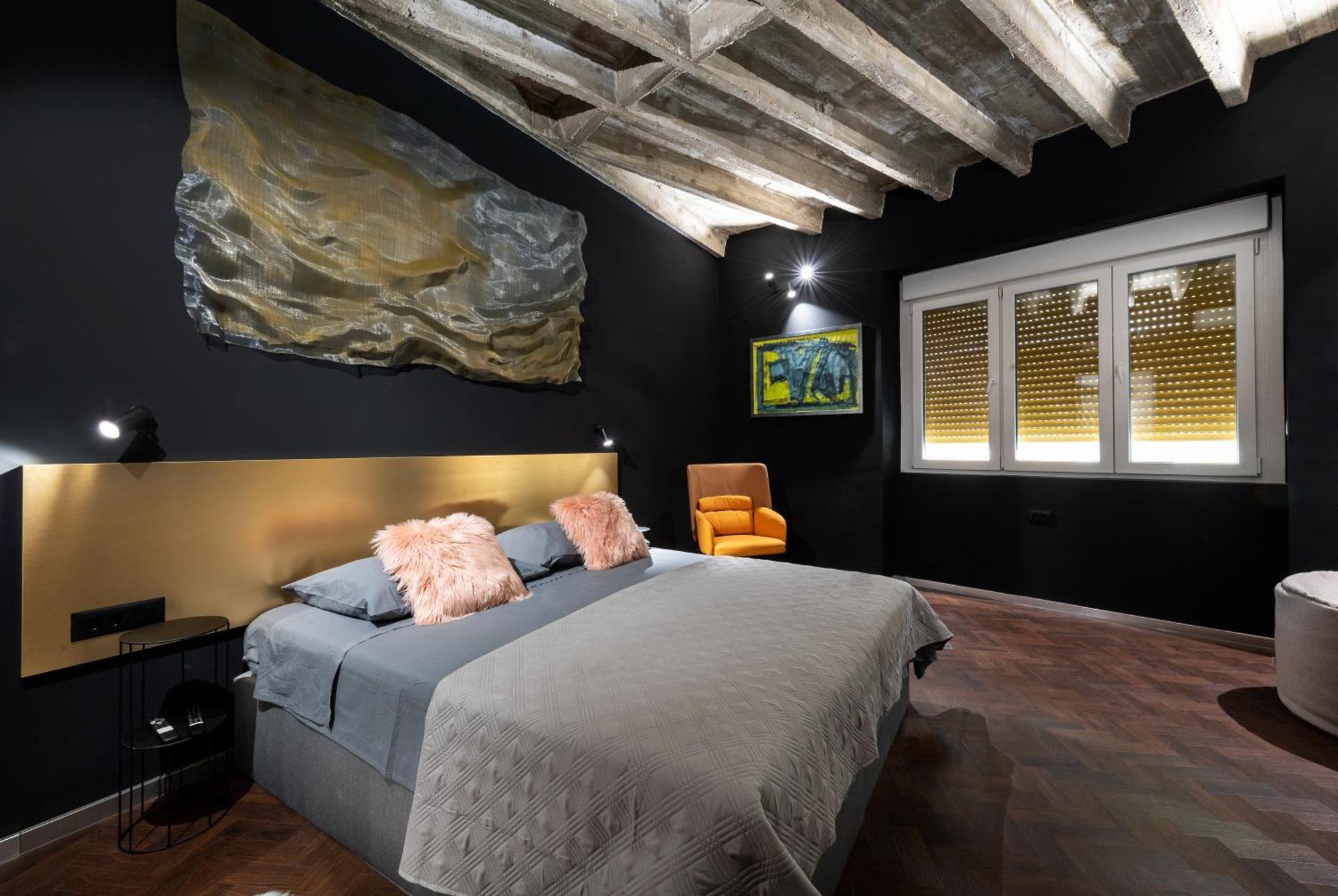 Booza 69 Luxury Rooms Split Exterior photo